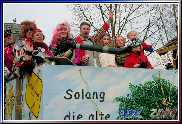  Boomberger Veedelszoch 2004 