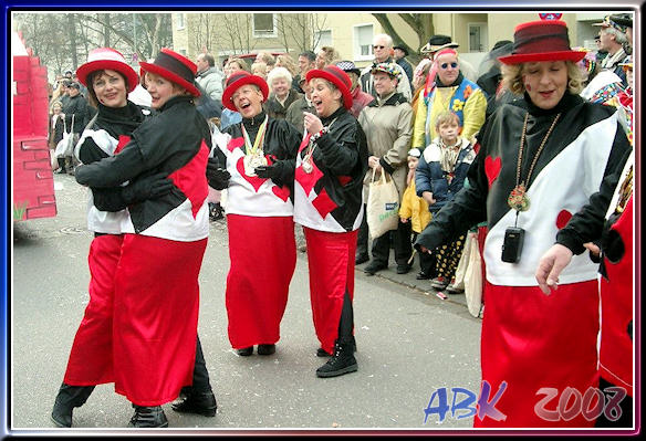  Boomberger Veedelszoch 2004 